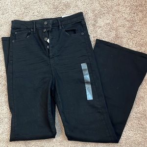 American Eagle Next Level Stretch FLARE jeans